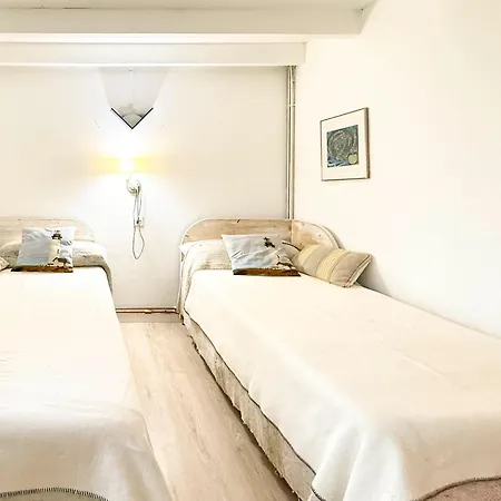 Lägenhet Xilgar In O Pazo