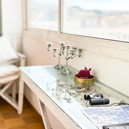 Apartment Xilgar In O Pazo Sanxenxo
