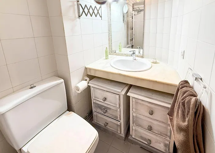 Apartment Xilgar In O Pazo Sanxenxo