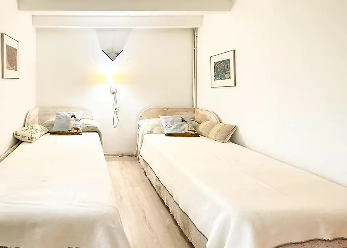 Apartment Xilgar In O Pazo