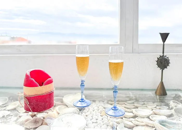 Apartment Xilgar In O Pazo *