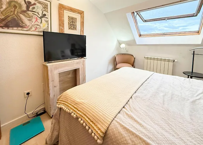 Apartment Xilgar In O Pazo Sanxenxo