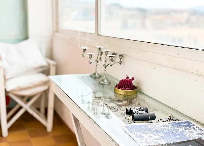 Apartment Xilgar In O Pazo Sanxenxo
